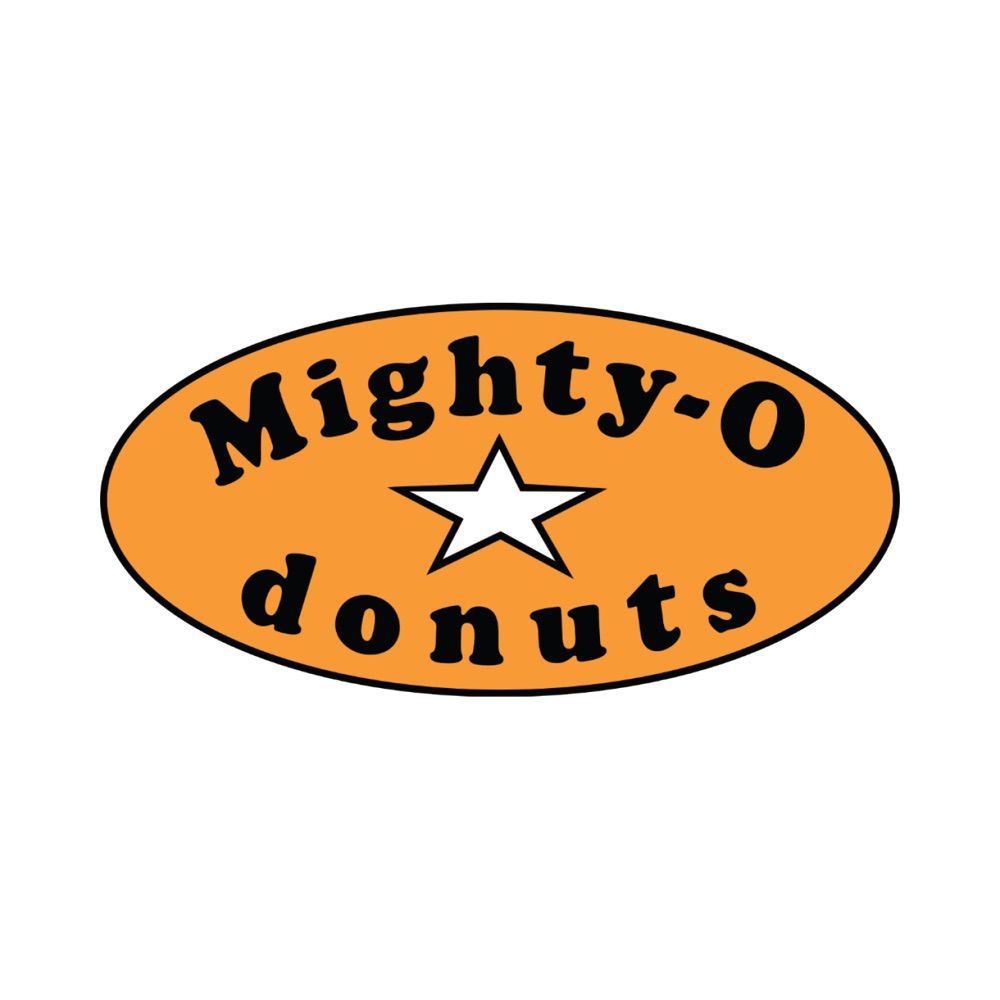 Mighty-O Donuts - Seattle WA