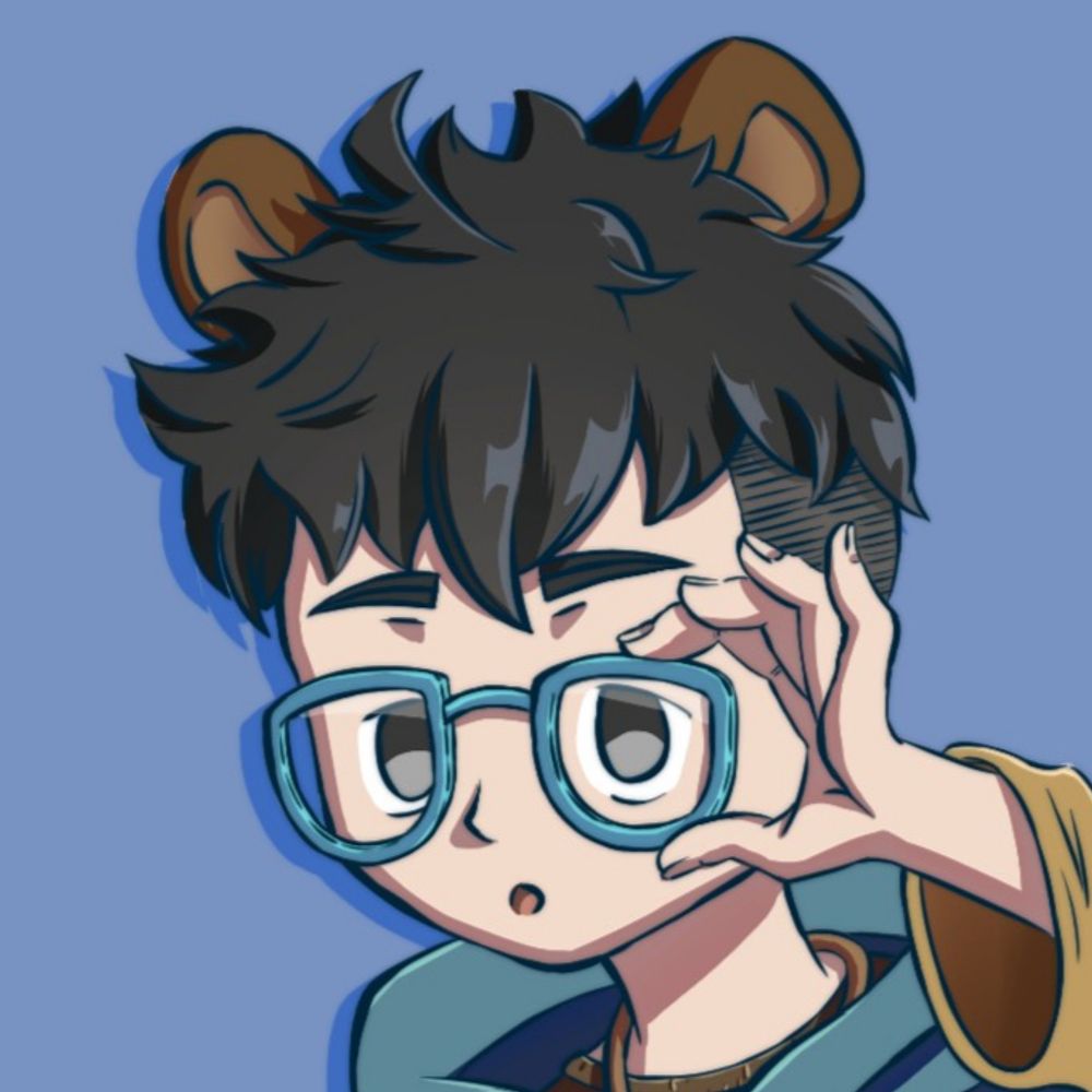 Laesu - Commissions open