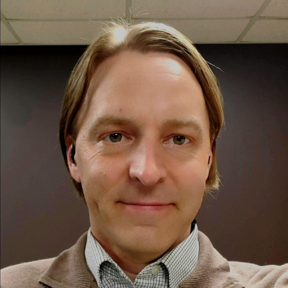 Arick M. Severson