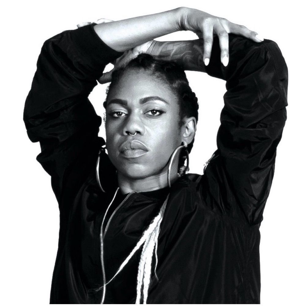 donna dada