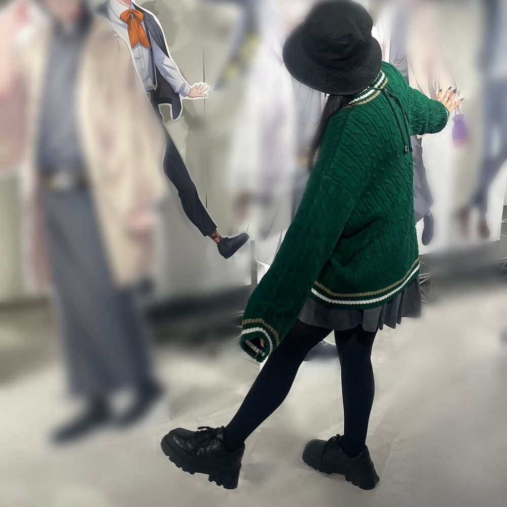 あやぴぴ🍀