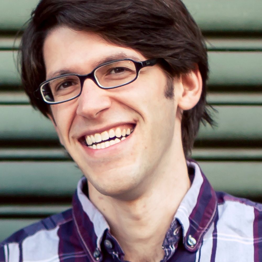 Stephen Podowitz-Thomas