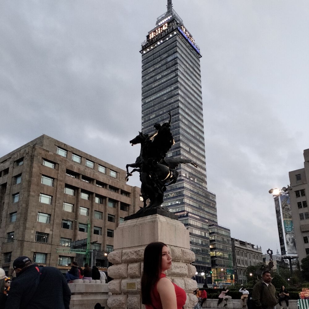 Isabel Terán