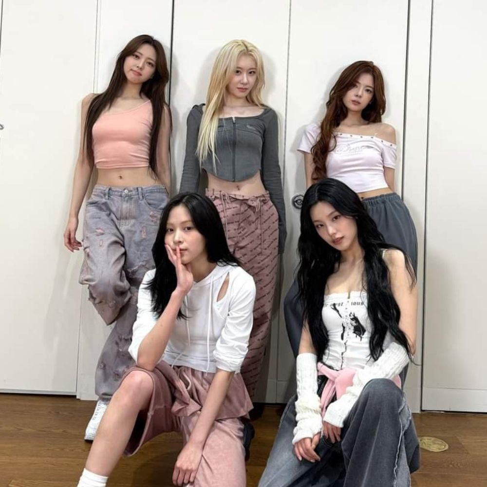 JJ🖤 No#1 Ryujin & Jennie Simp