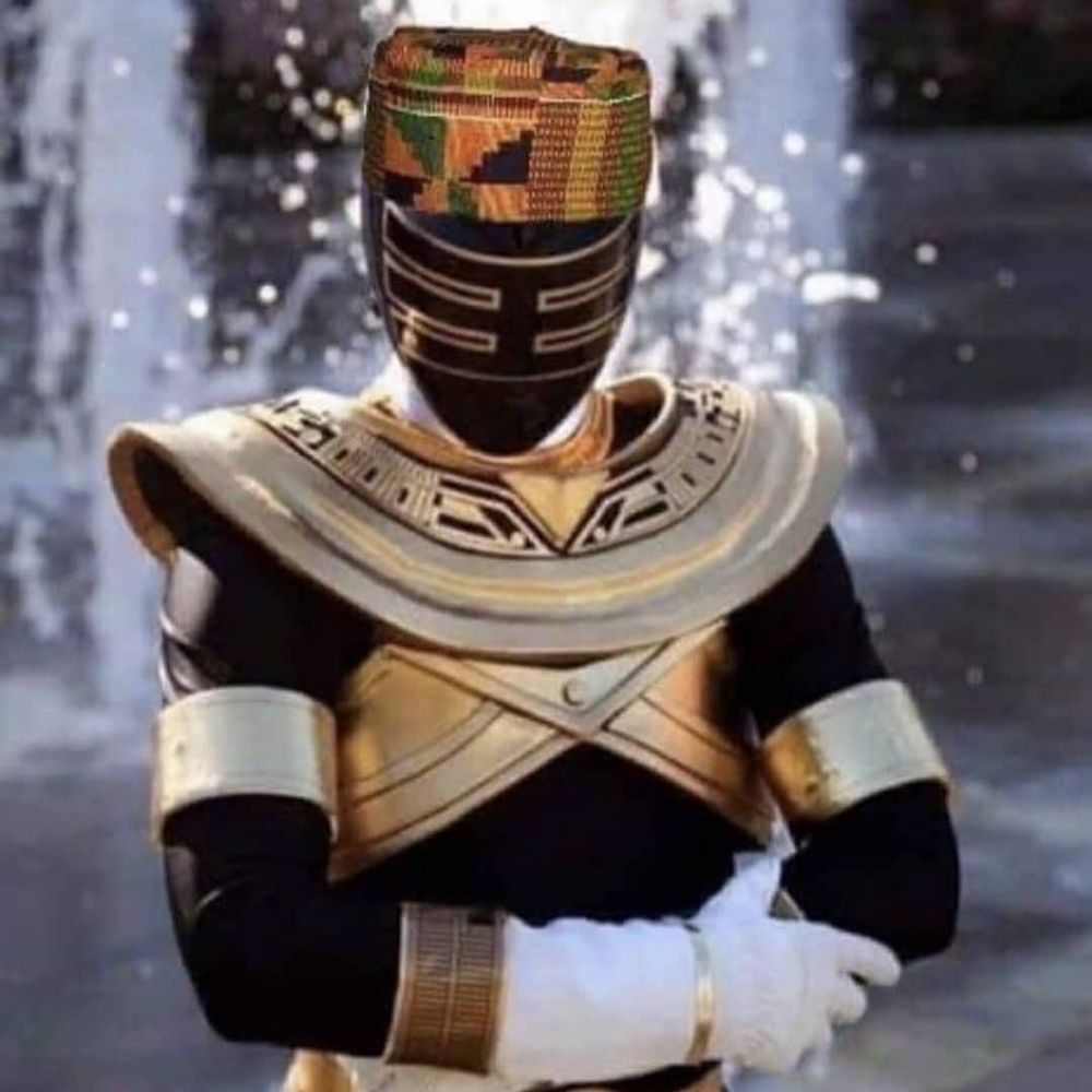 Talkingrain🐝
