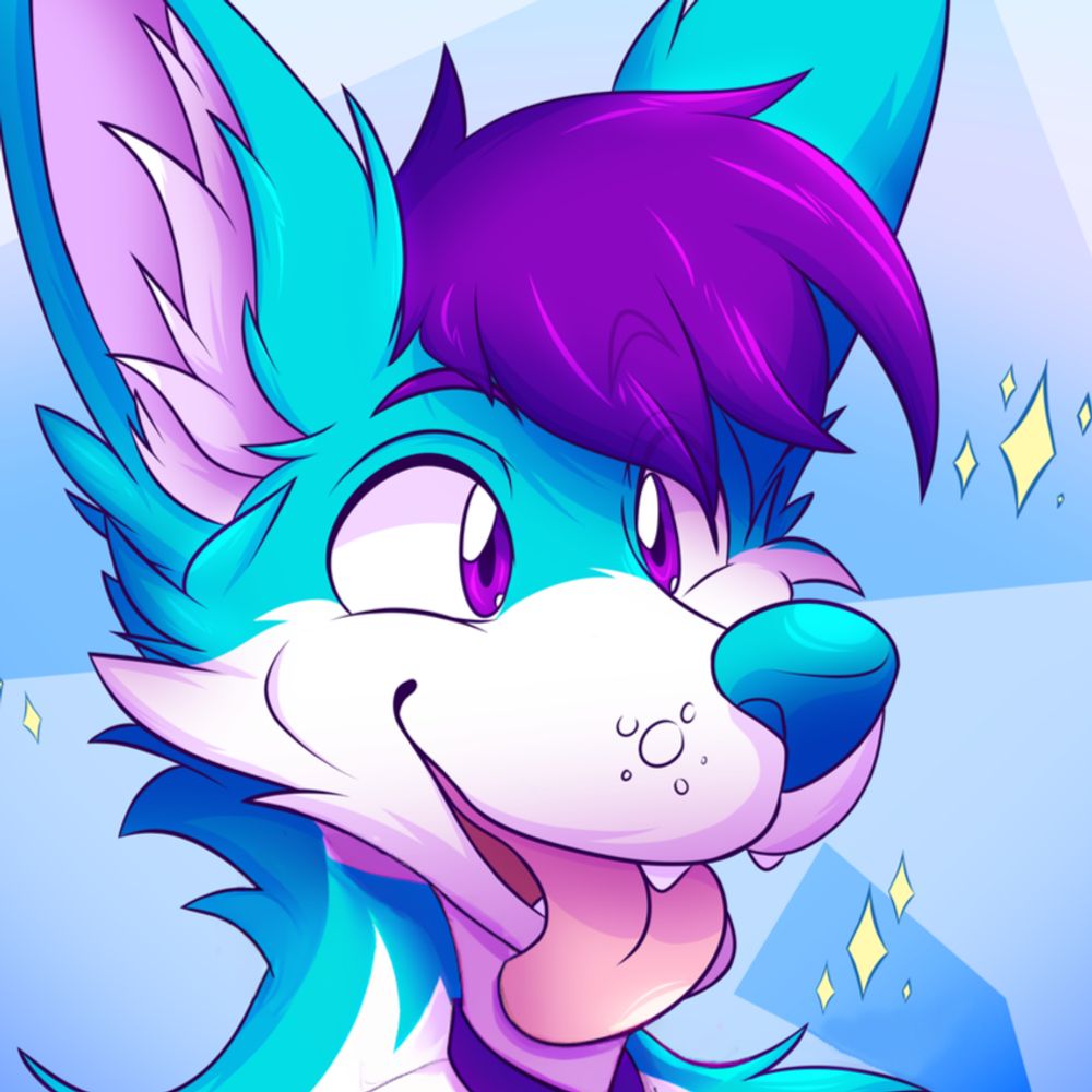 GlacierHusky