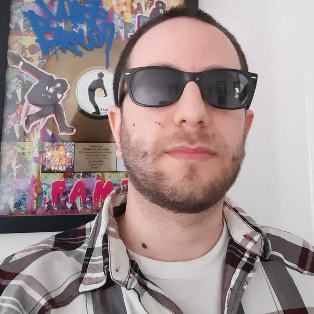 Steven Q-Beatz