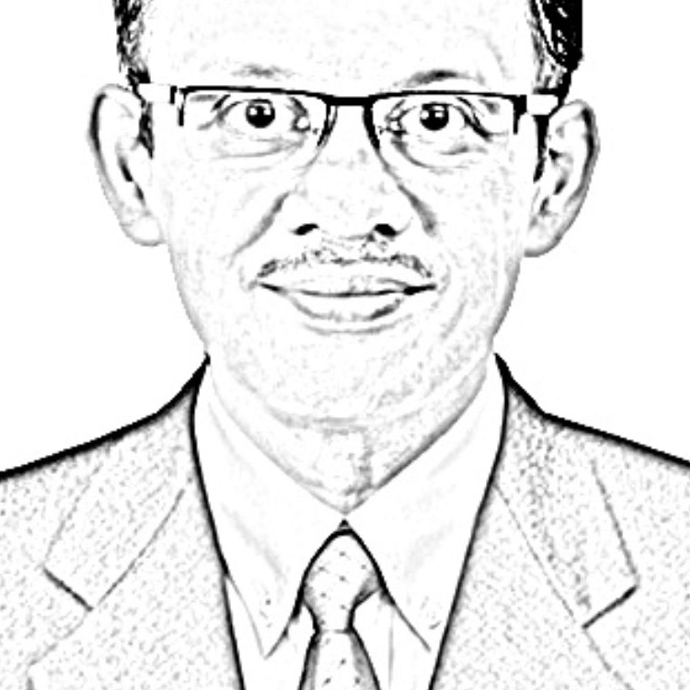 Srijit Kumar Bhadra