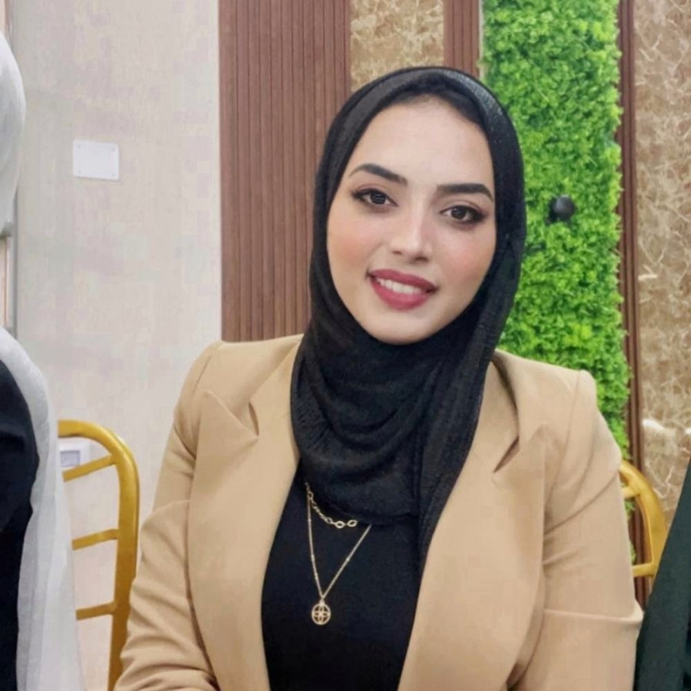 Eman Qudauh