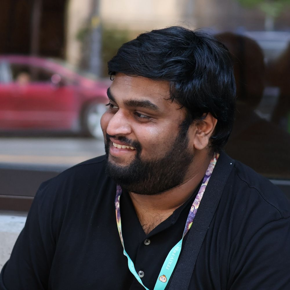 Nitish Victor