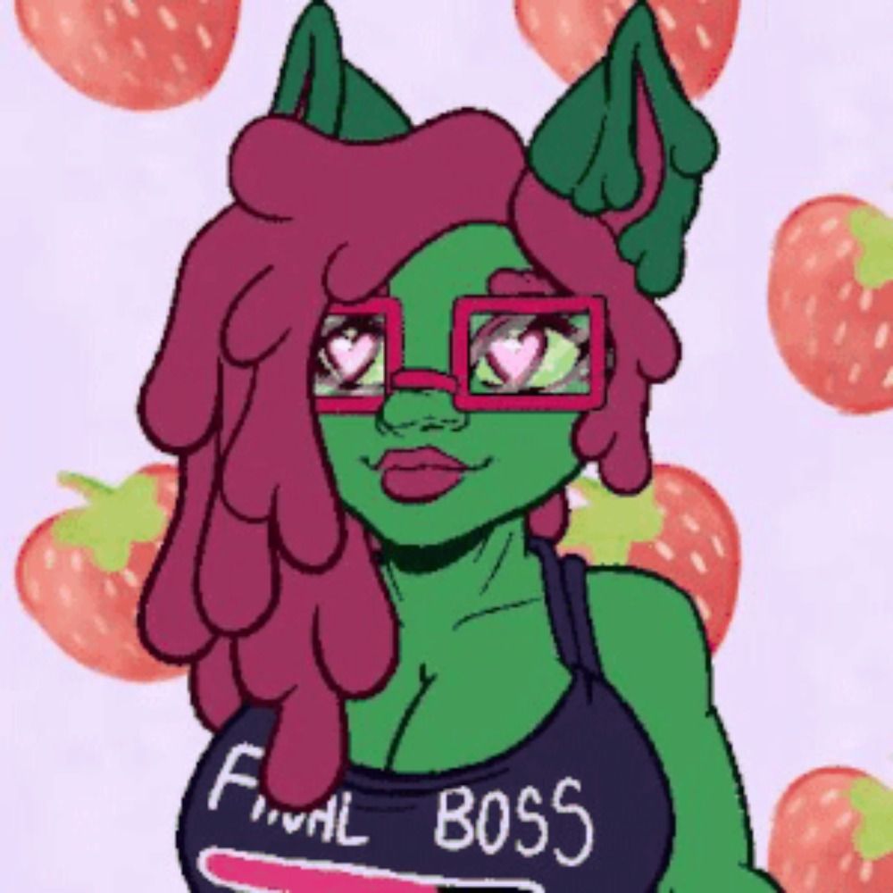 Final Boss Jelly