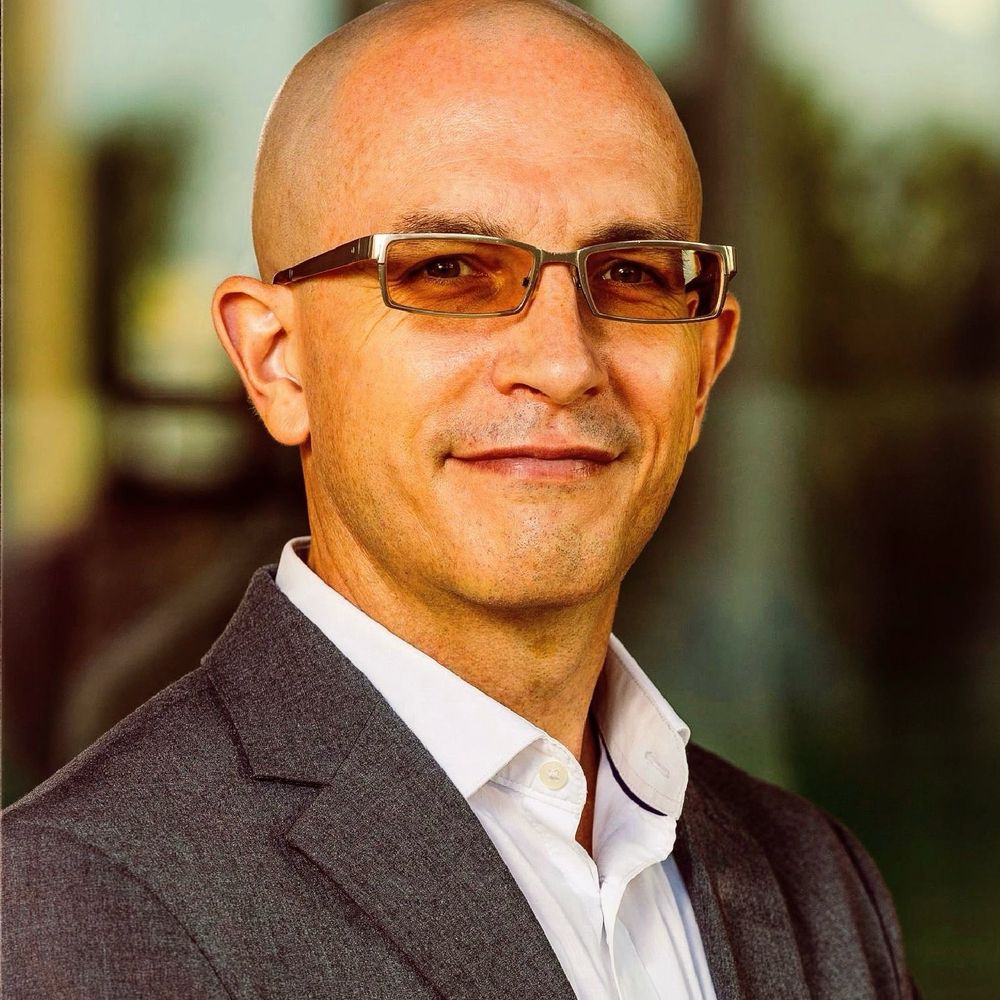 Chad Stuart Owsley Ph.D.