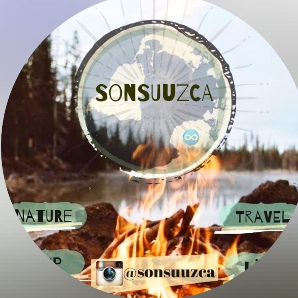 Sonsuzca ♾️
