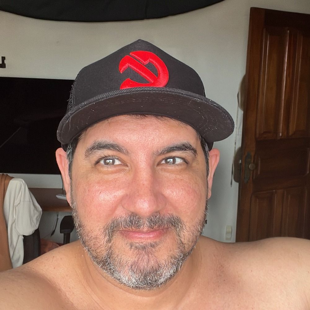 Rodrigo Amanajás