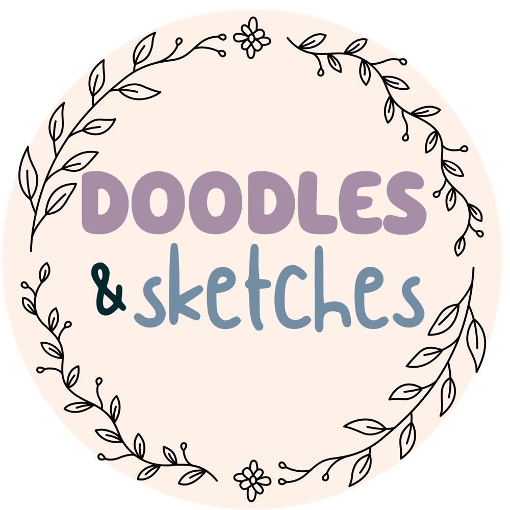 Doodles and Sketches