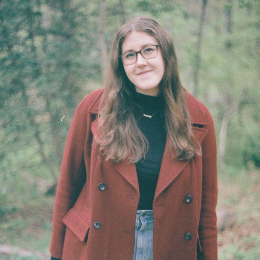 Hannah Yasharoff