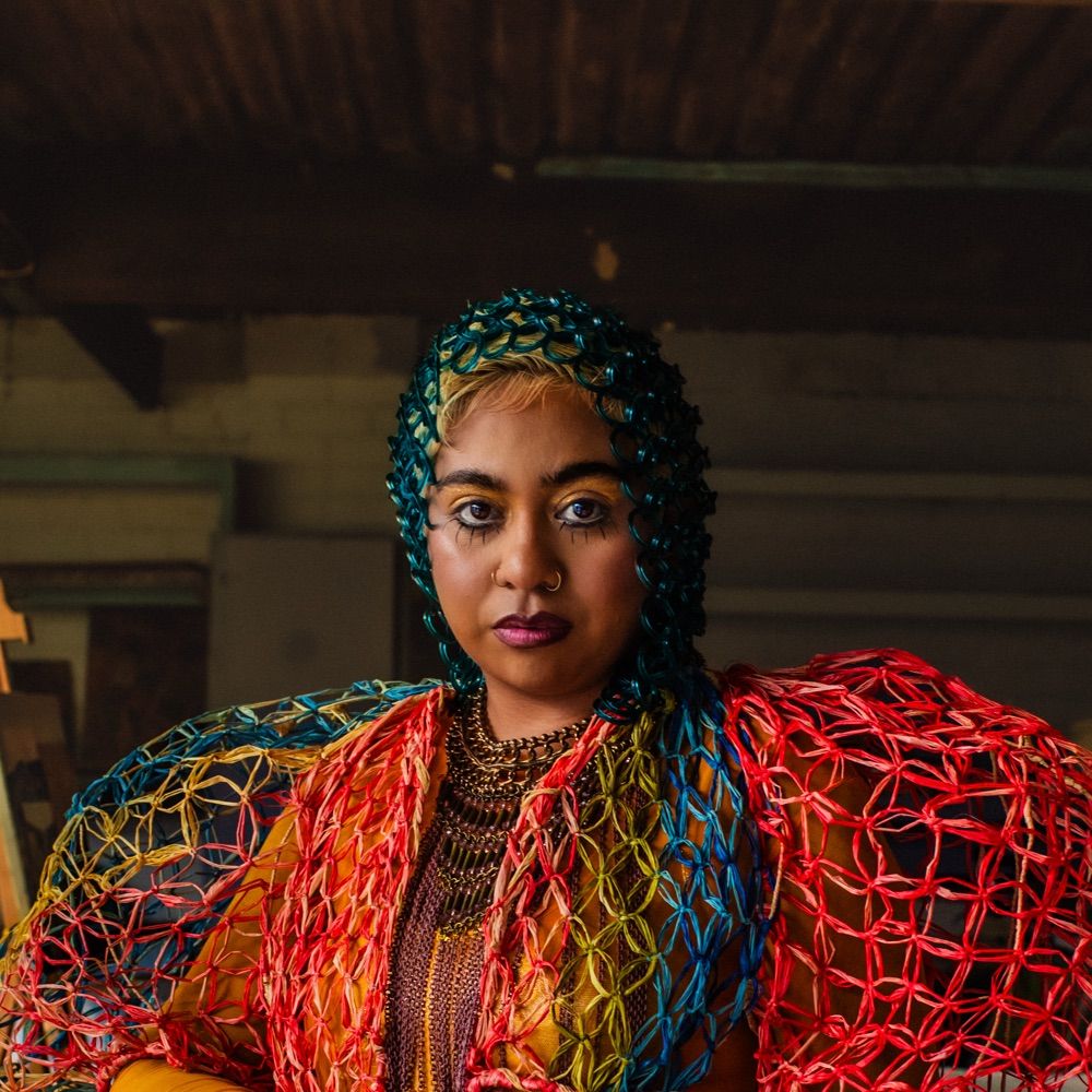 Emily Wurramara