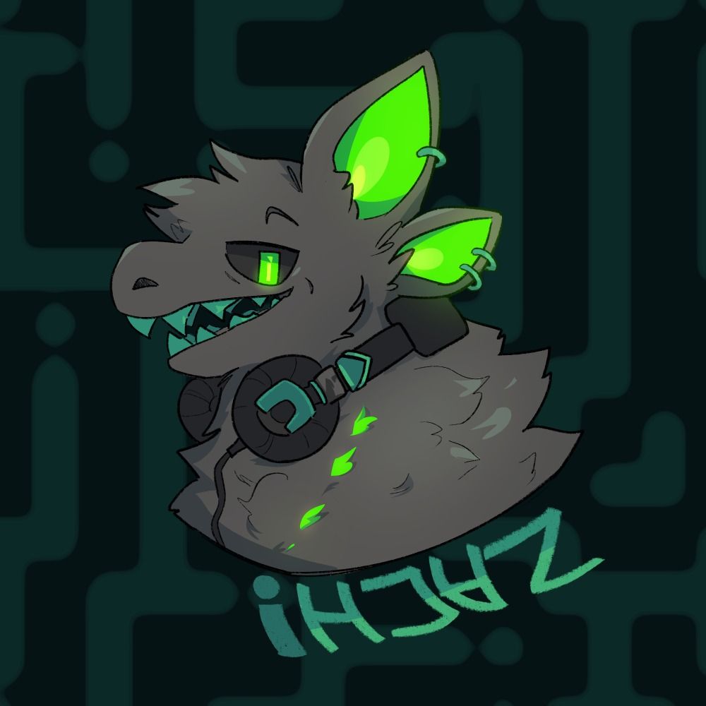 ɥɔɐZ