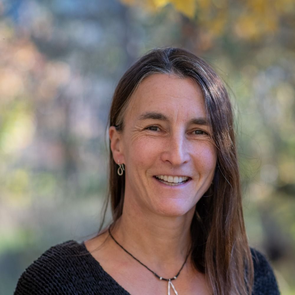 Susan Prichard