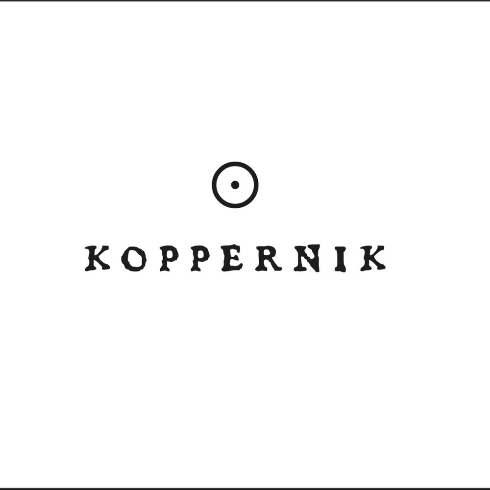 Uitgeverij Koppernik