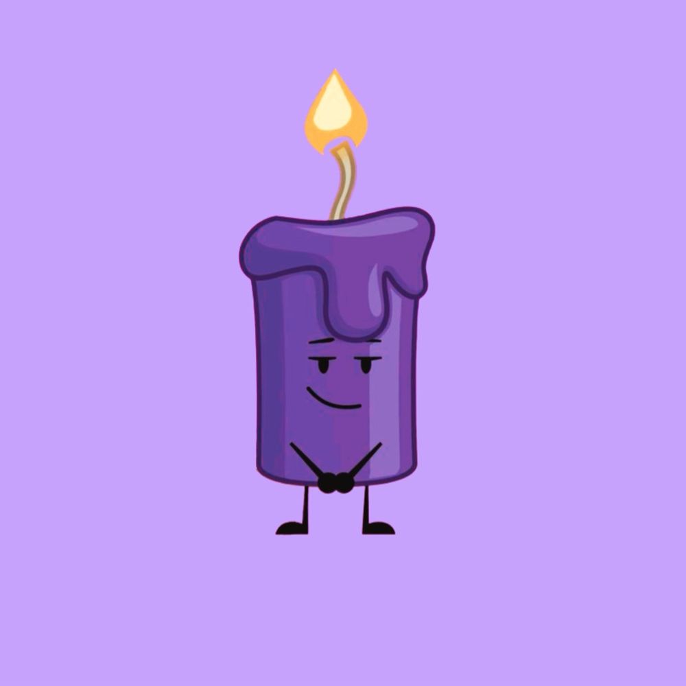 𝐂𝐀𝐍𝐃𝐋𝐄