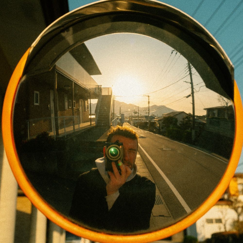 Tyler Glass