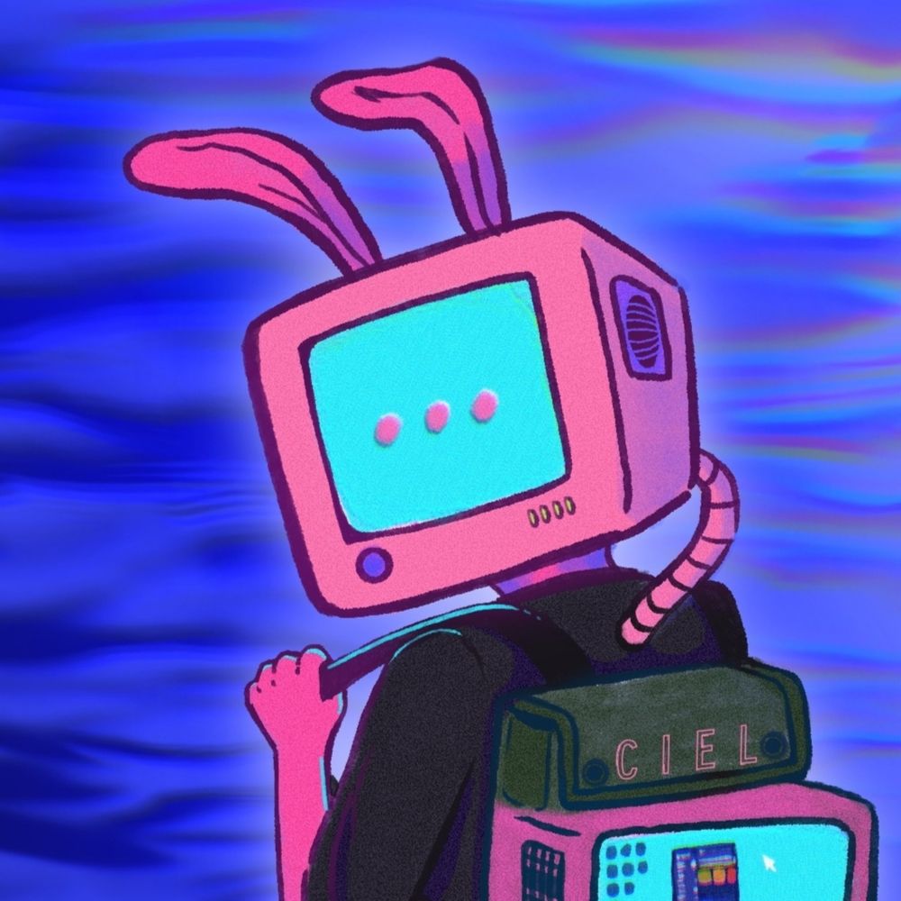 Ciel 🌈 ✨️🌧's avatar