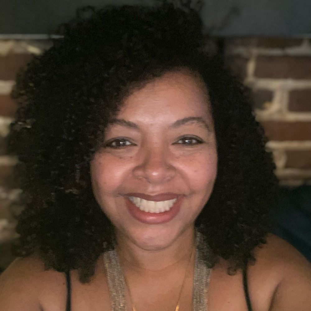 Nickie Cayce-Griffis