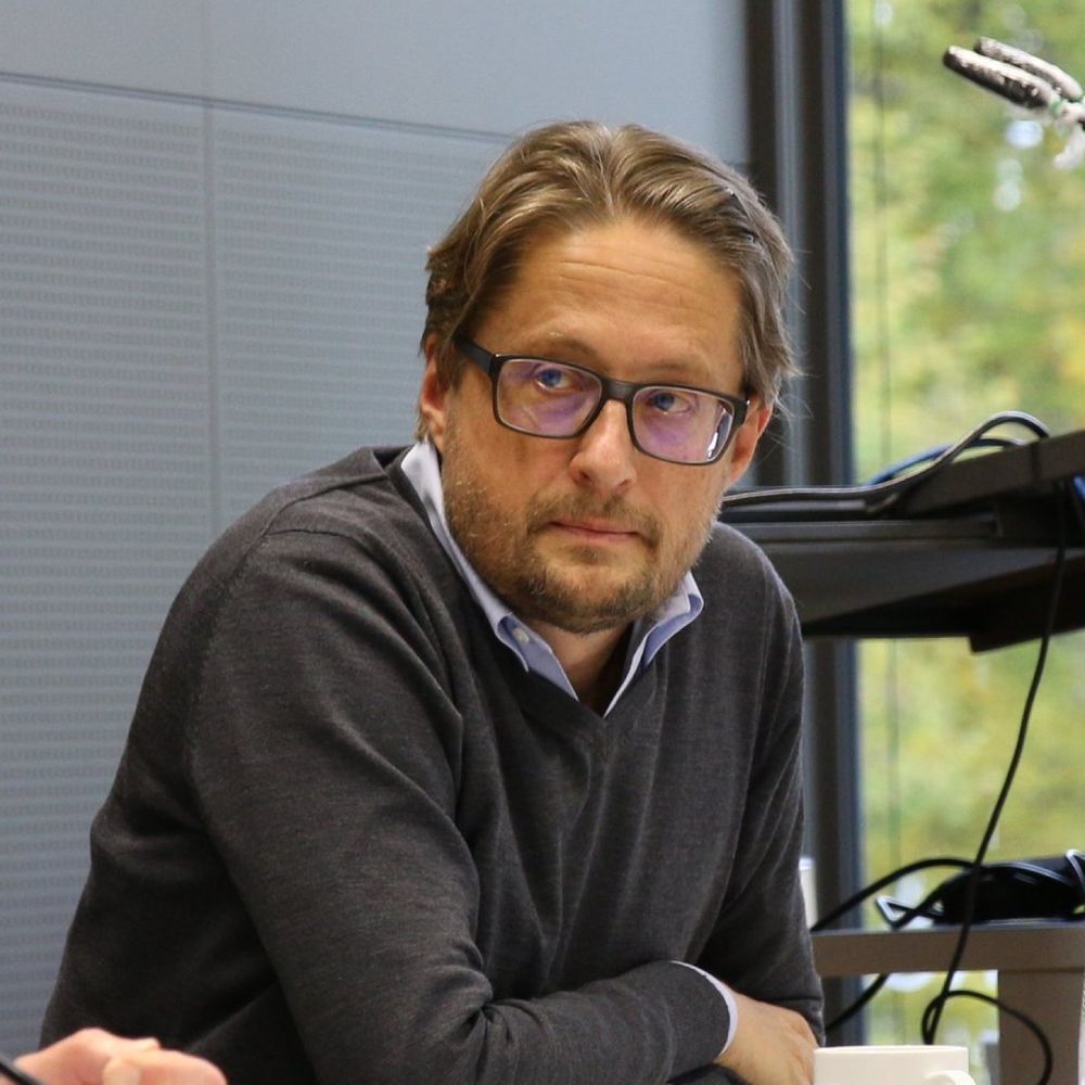 Heinrich Wefing