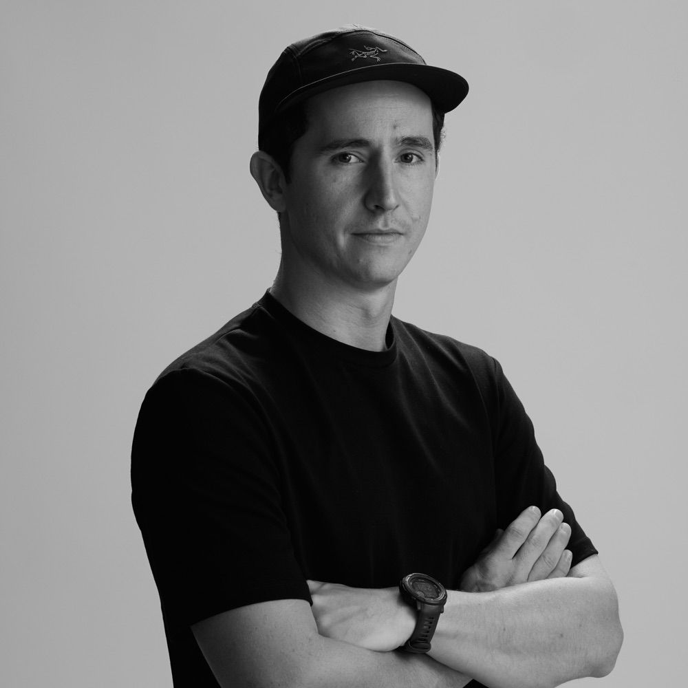 Chris Herr