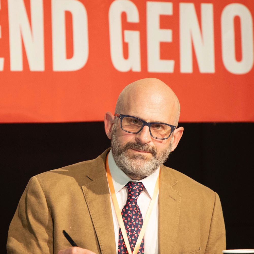 Barry Trachtenberg