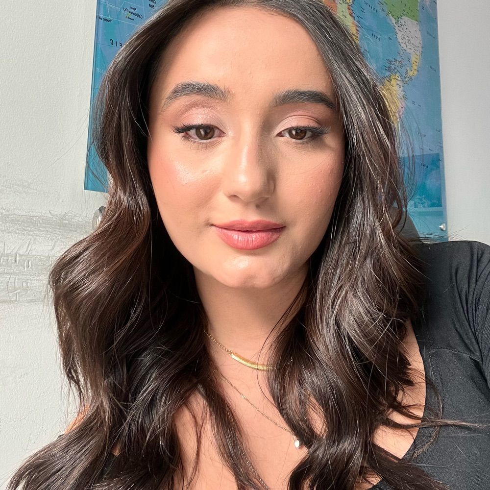 Isabella Vasconcelos 