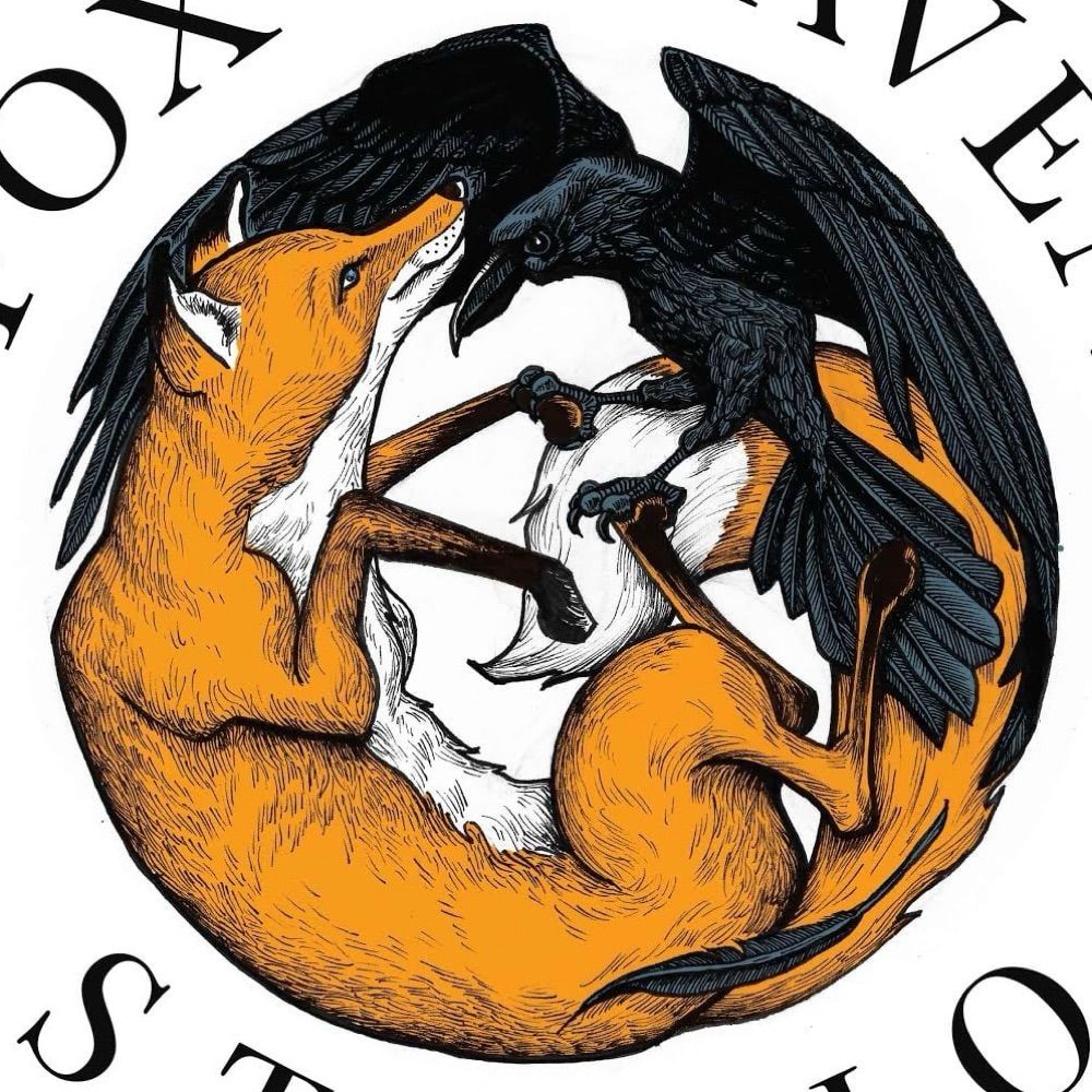 Fox & Raven Studio