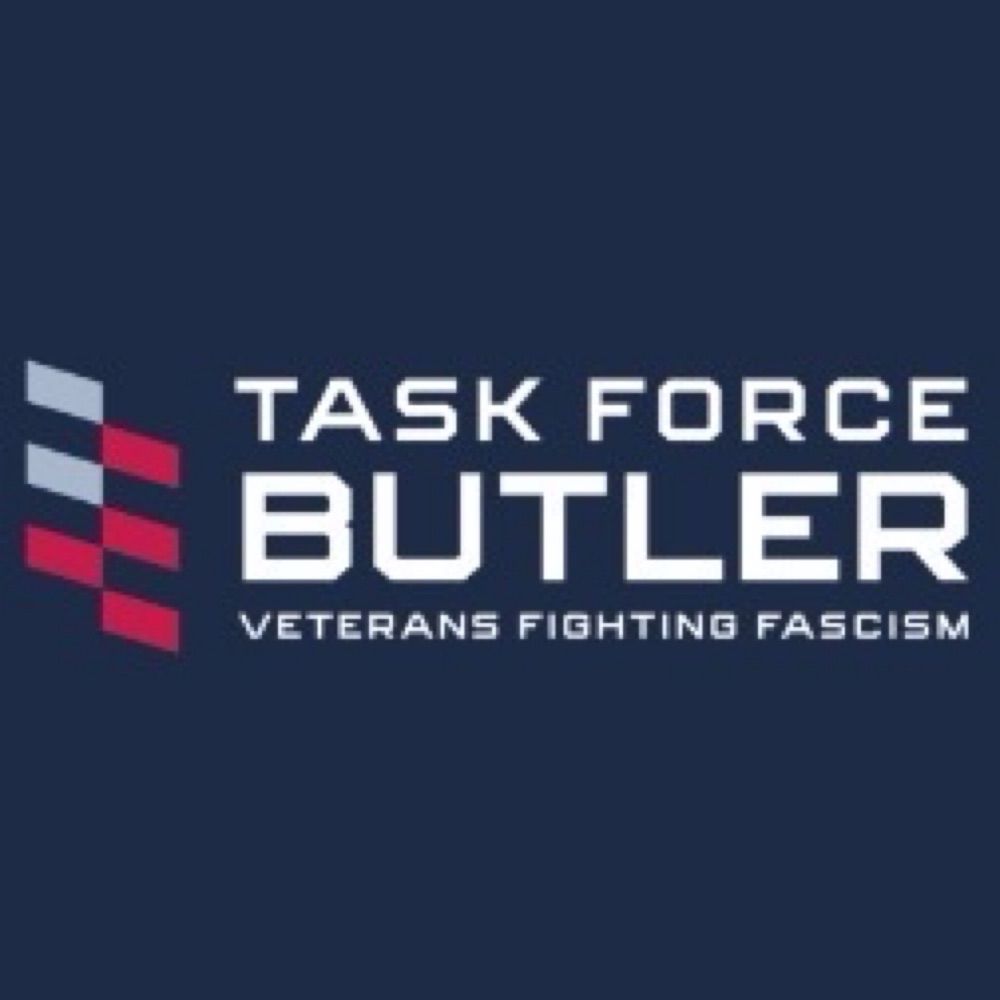 Task Force Butler
