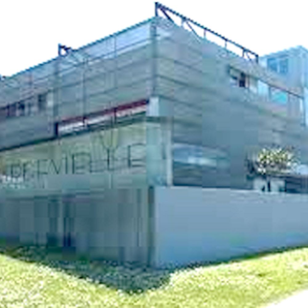 Biblioteca da Universidade da Coruña