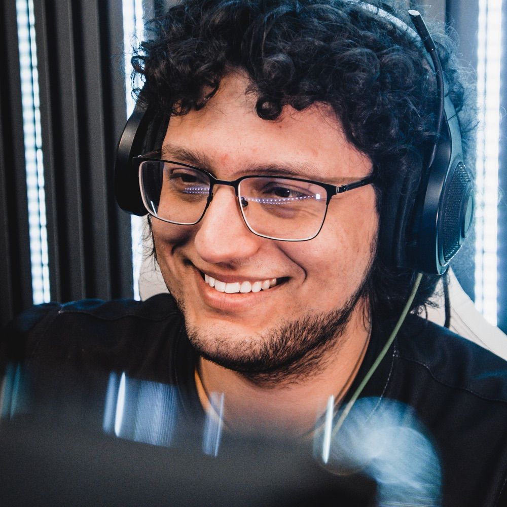 Marçal “The MD” Dequêch #gopain
