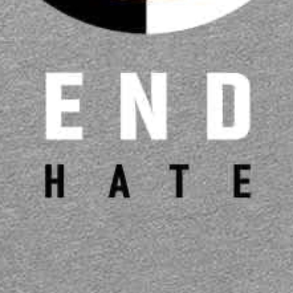 End Hate