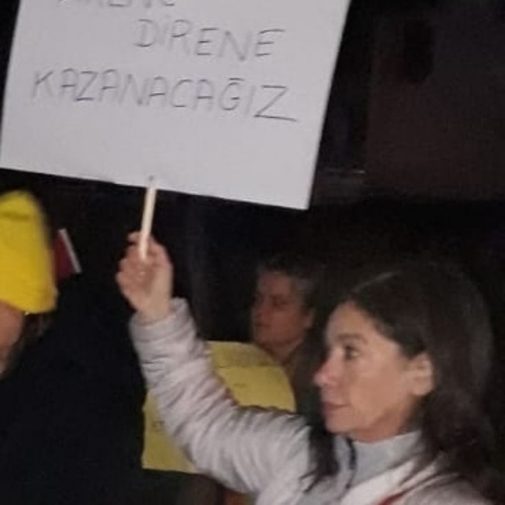 Gül Tüzün