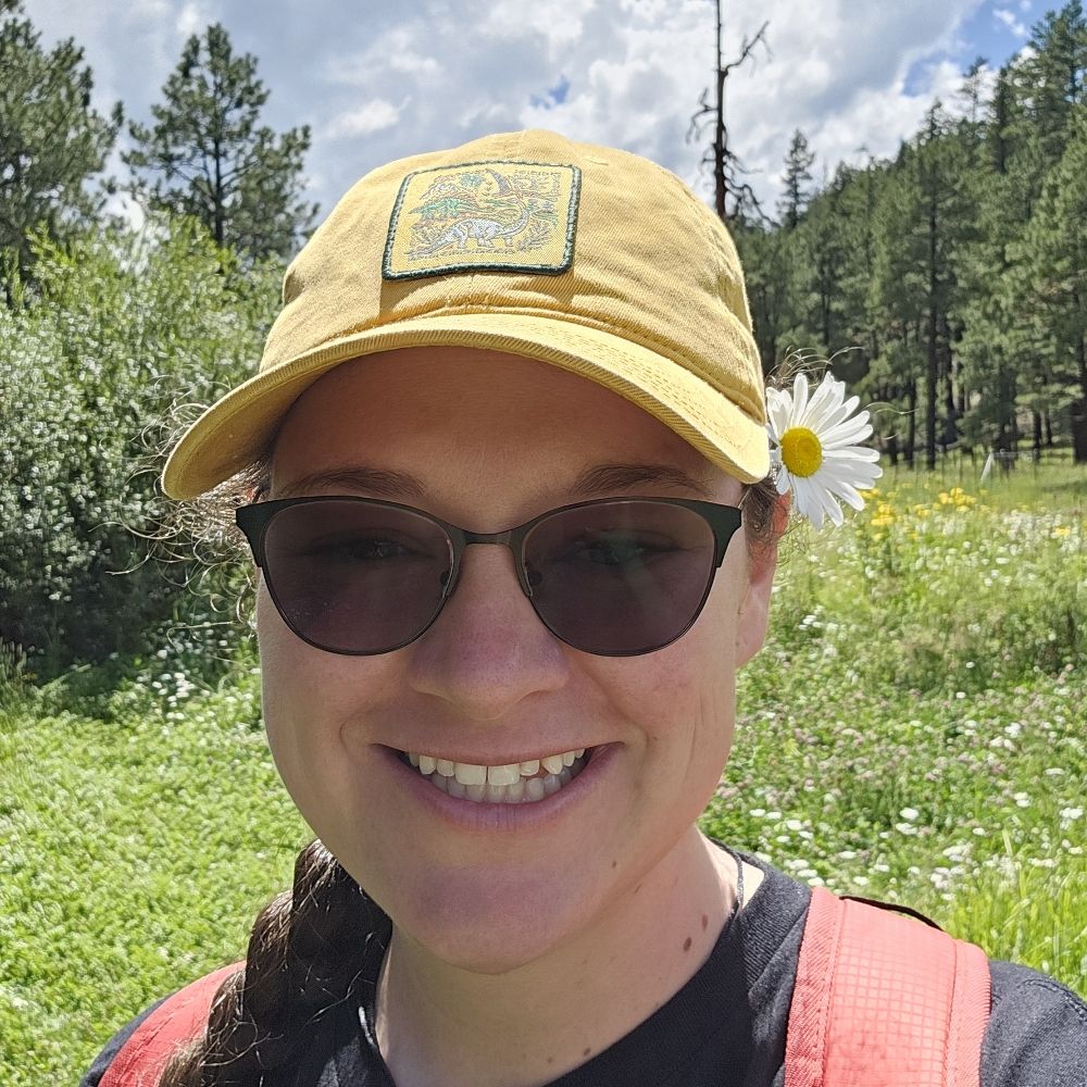 Daisy Cannon