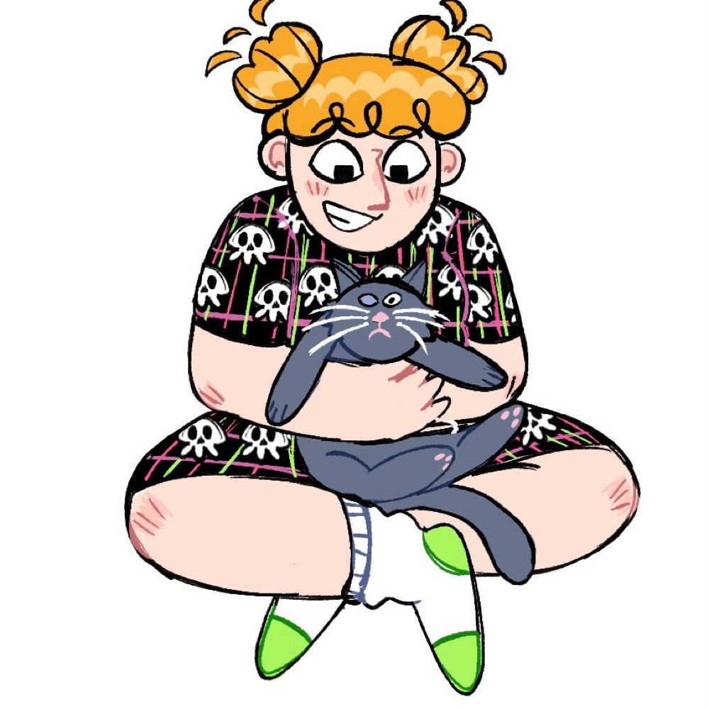 Venuslikesspace