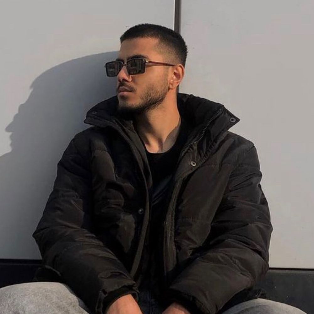 Soroush Mehrad
