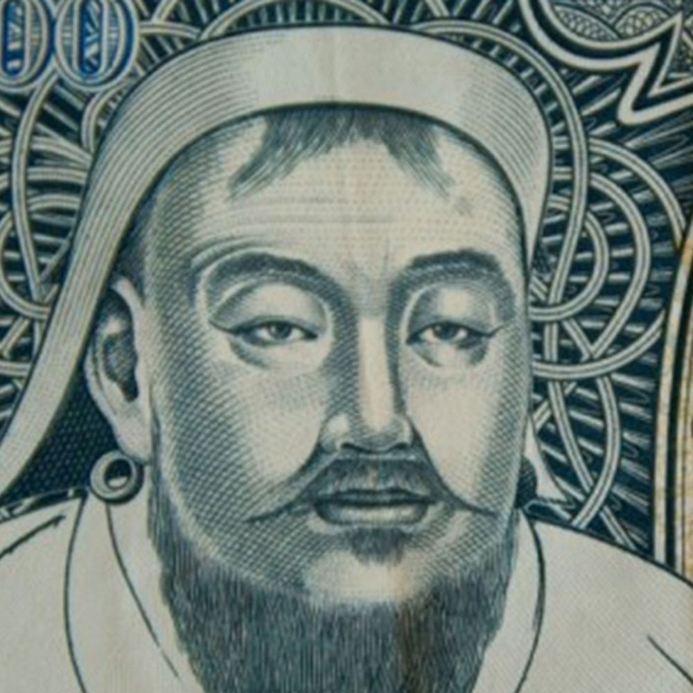 Genghis Khan-Shao's avatar