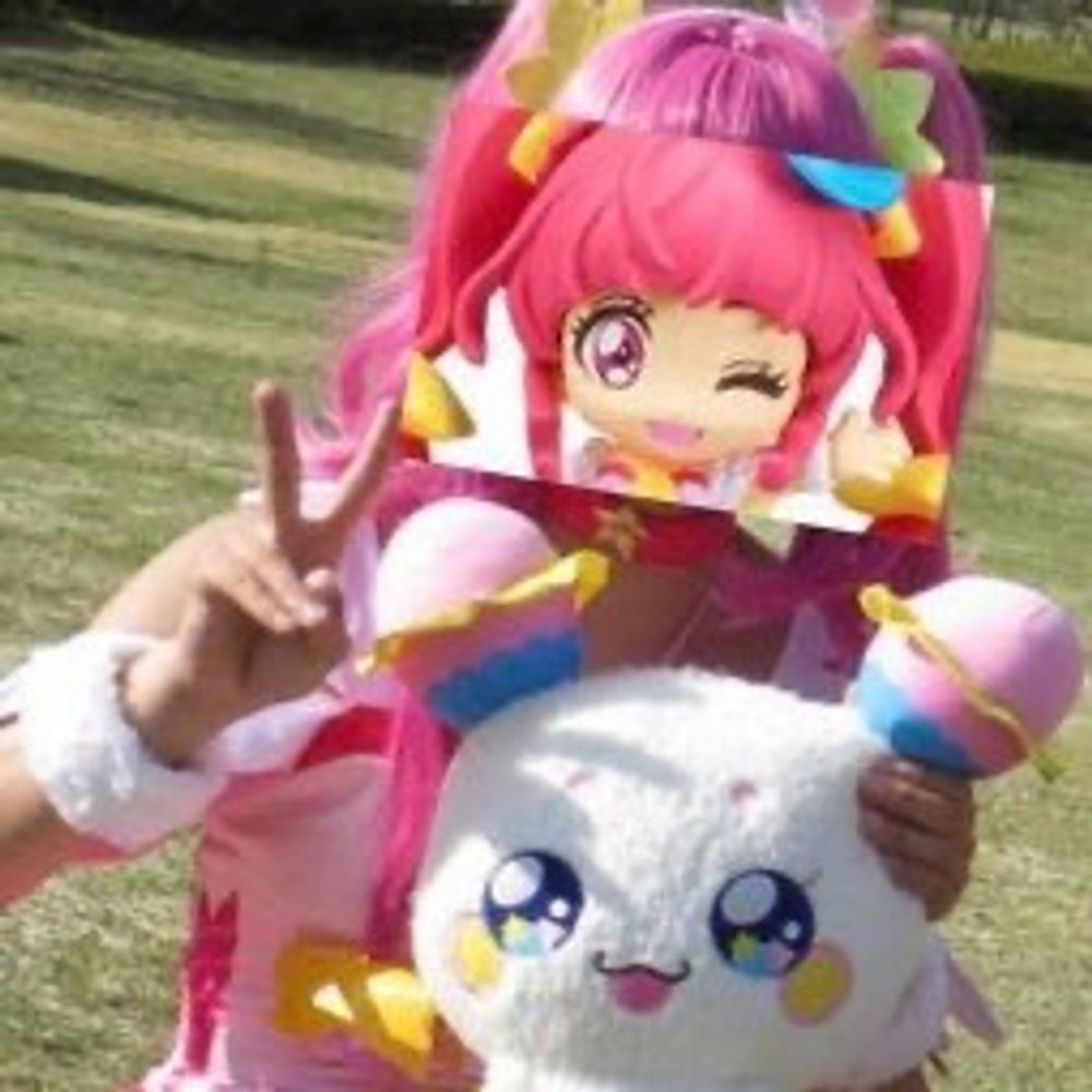 キュアゆめるん