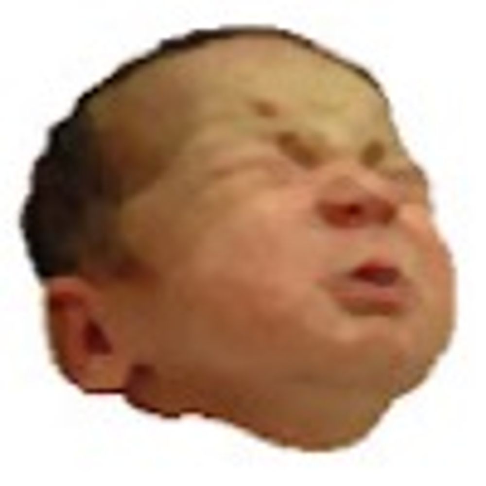 James Bag