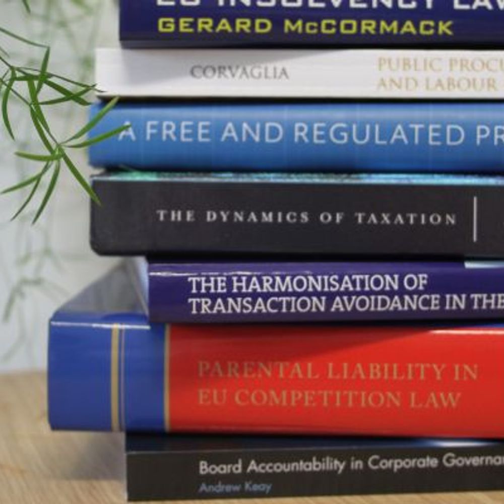 Centre for Business Law and Practice - University of Leeds 