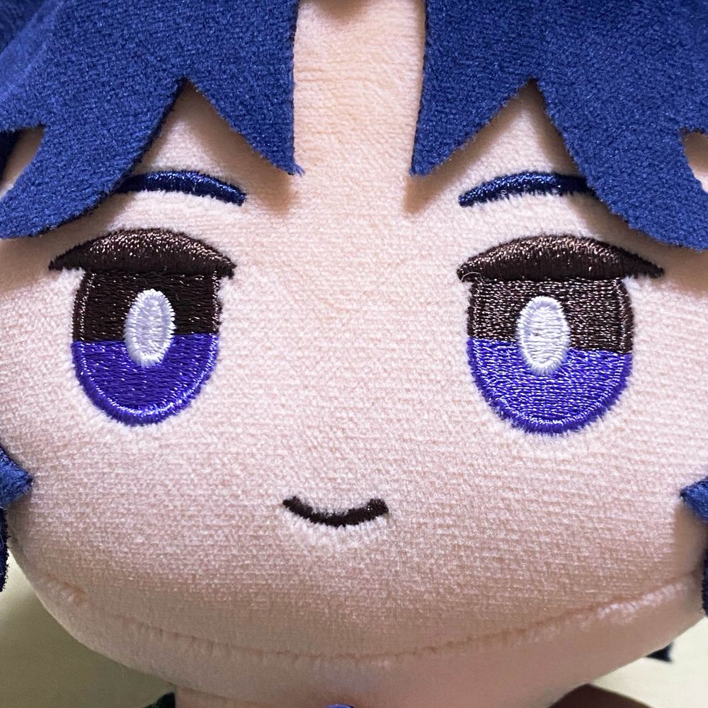 なっ