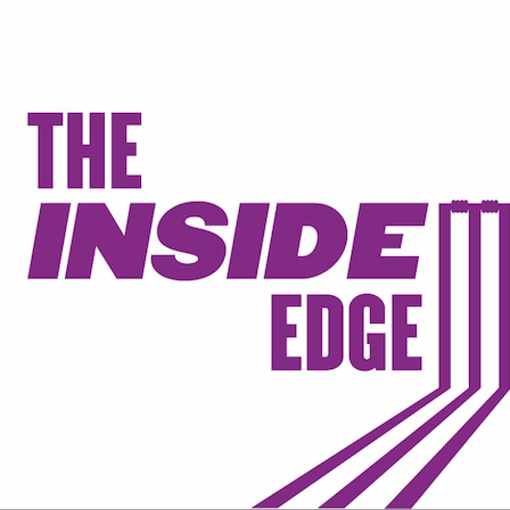 The Inside Edge