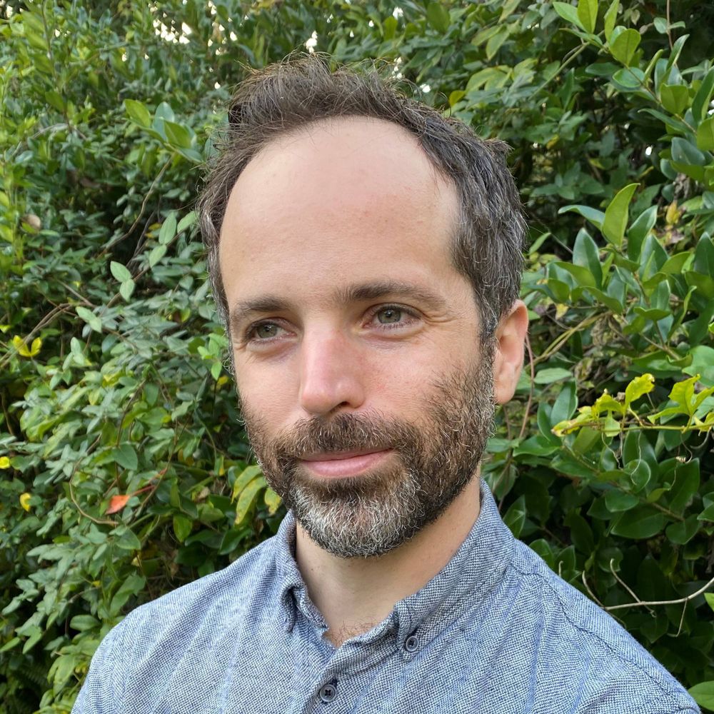 avram alpert