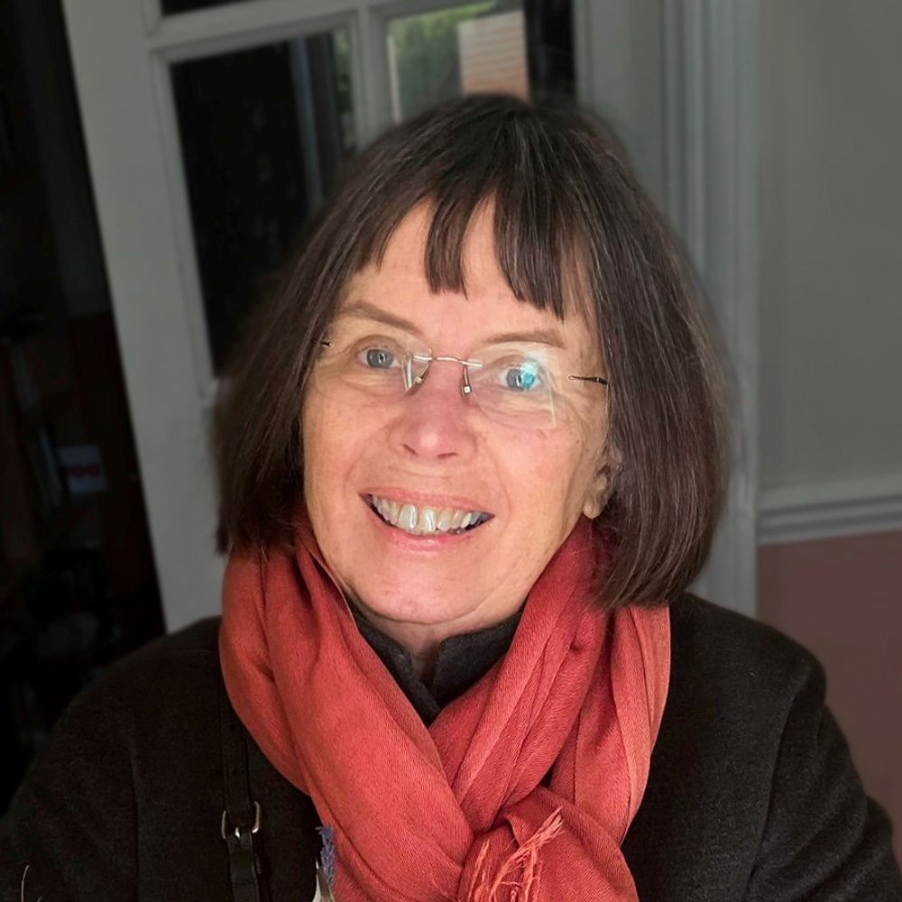 Sandy Oliver