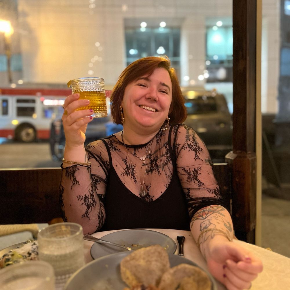 Mel Burke | writer 